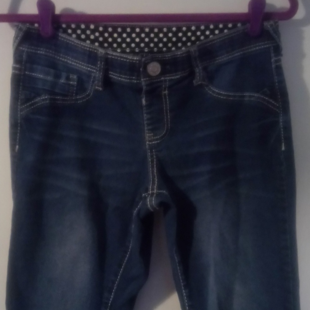 Jeggings